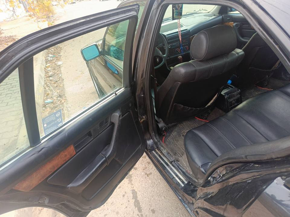 سلام عليكم للبيع او مراوس حسب القناعه مديل 92 وارد ياباني صبغ عام جماليه كير اوتو كير محرك تبريد بالشرط بيها كود بانزين مكاني كركوك سعر 68 وبي مجال *********** كركوك, العراق
