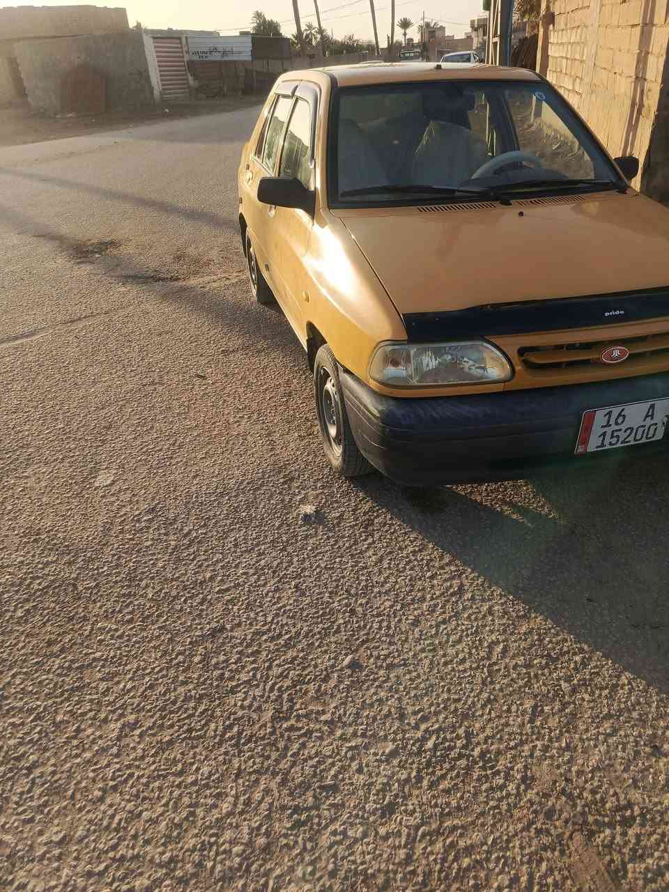 سايبا موديل 17 مكفوله ماعد جاملغ الامام فتح طكت شياله مال البنيد وانفتح جاملغ لاصبغ ولاتبديل مكينه كير حداديه جاهزه منقصه برغي السعر ب41  تحويل مباشر ***********
