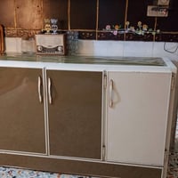 كاونتر • ٤ قطع • بغداد الشعب