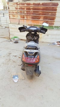 هوندا سبيسي • سبيسي • دراجة هوندا • سكوتر • دراجة نارية • بطارية دراجة...