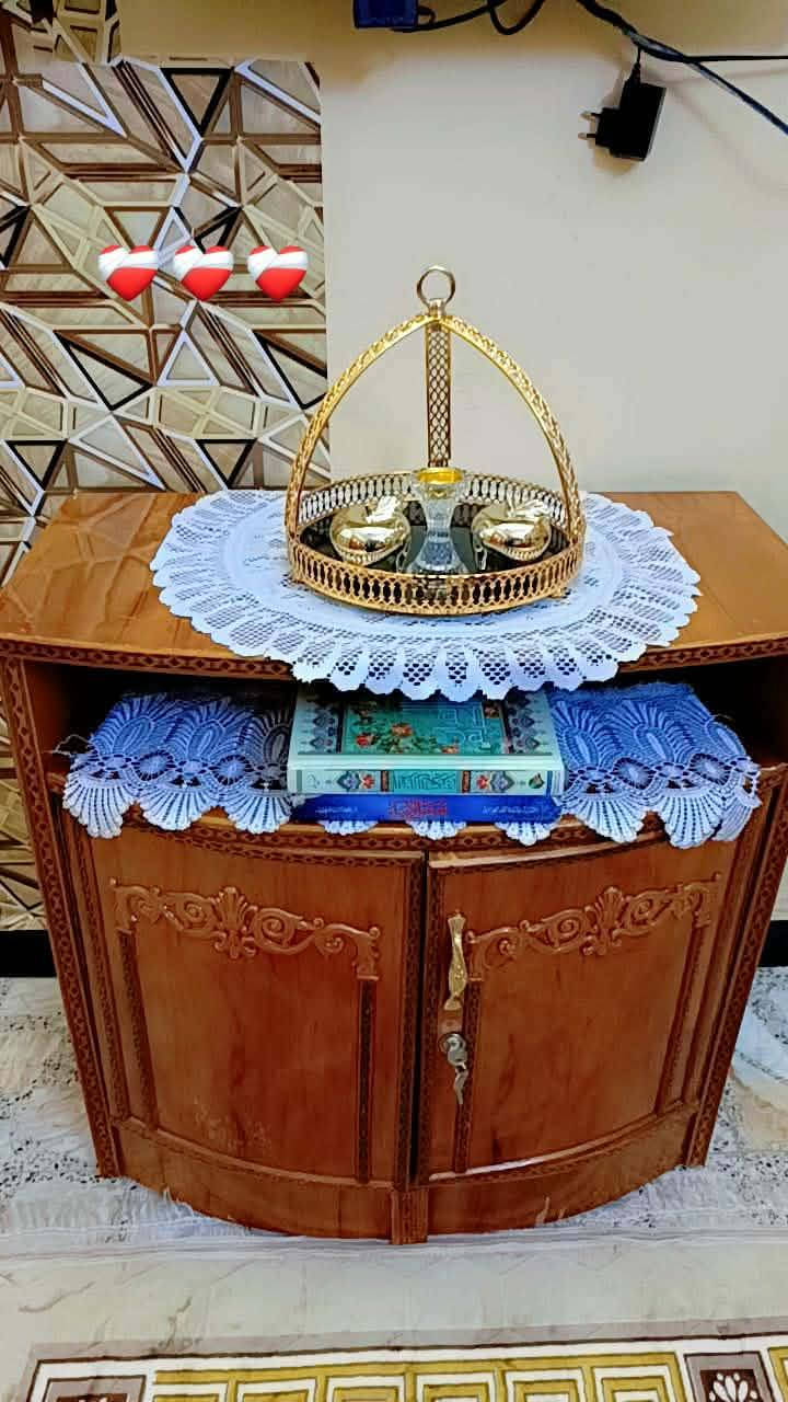 غرفه صاج جديده نضيفه سعره 800بيه مجال مكان بغداد مدينه صدر


**إذا كنت صاحب هذا الإعلان وتريد حذفه لأي سبب، رجاءا أرسل رسالة إلى الدعم الفني**