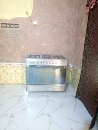 طباخ مصري • ٥ عيون • فرن شغال