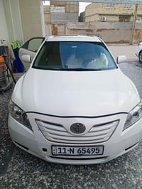 كامري ٢٠٠٨ • خليجي • فول مواصفات