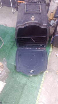 صندوك دلفري • توصيل • اكسسوار سيارة