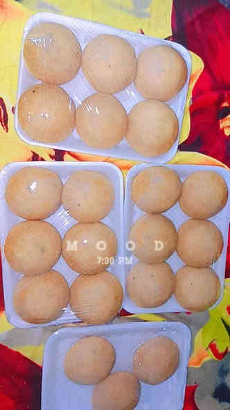 يتوفر توصيل داخل بغداد ***********
