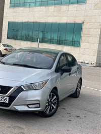 صني ٢٠٢١ • ٤٠٠٠٠ كم • سقف بانوراما