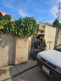 نفط • بطاقة رقم 8 • تكريت حي شيشين