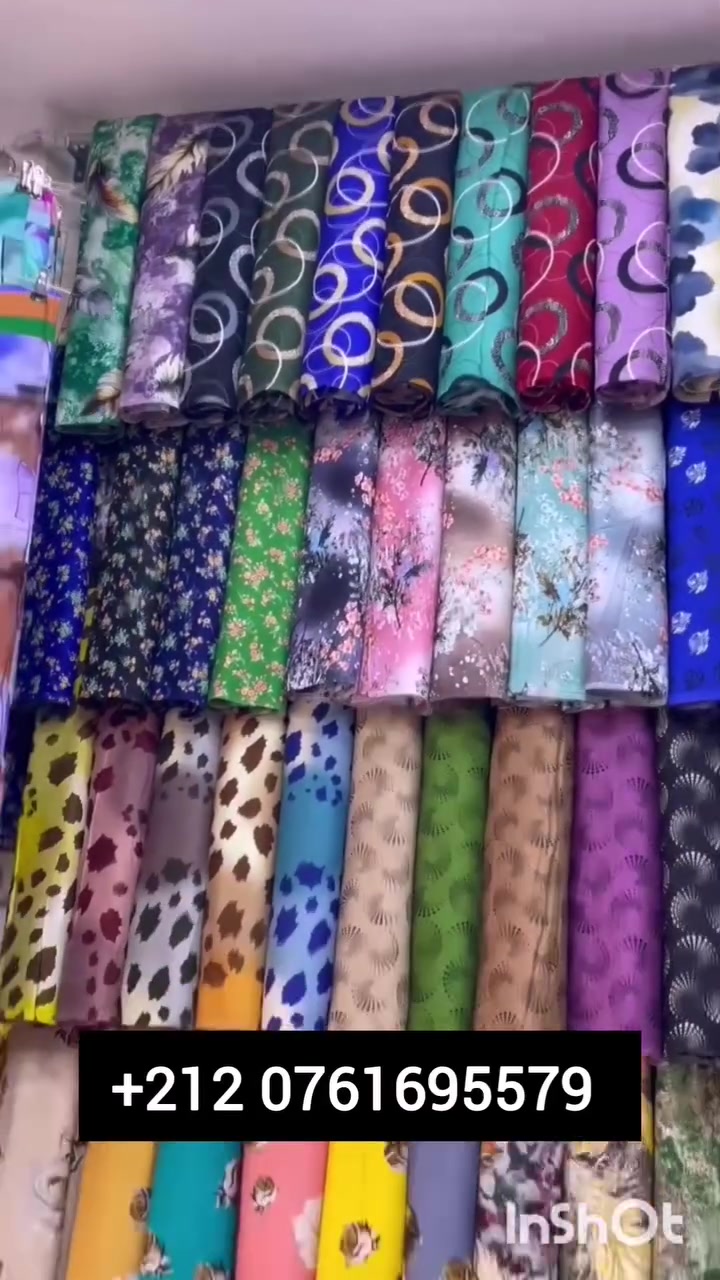مرحبا بي زبناءنا الكرام عند ملاحف سلمى الشماعية


**إذا كنت صاحب هذا الإعلان وتريد حذفه لأي سبب، رجاءا أرسل رسالة إلى الدعم الفني**