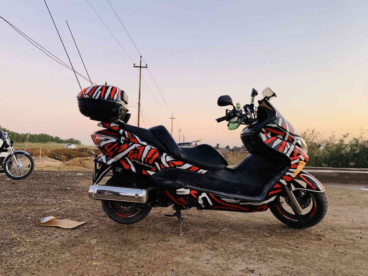 السلام عليكم فورزا 0.8 كفاله مكاني كوت  مكلف بل نشر لاستفسار اتصال  ***********
