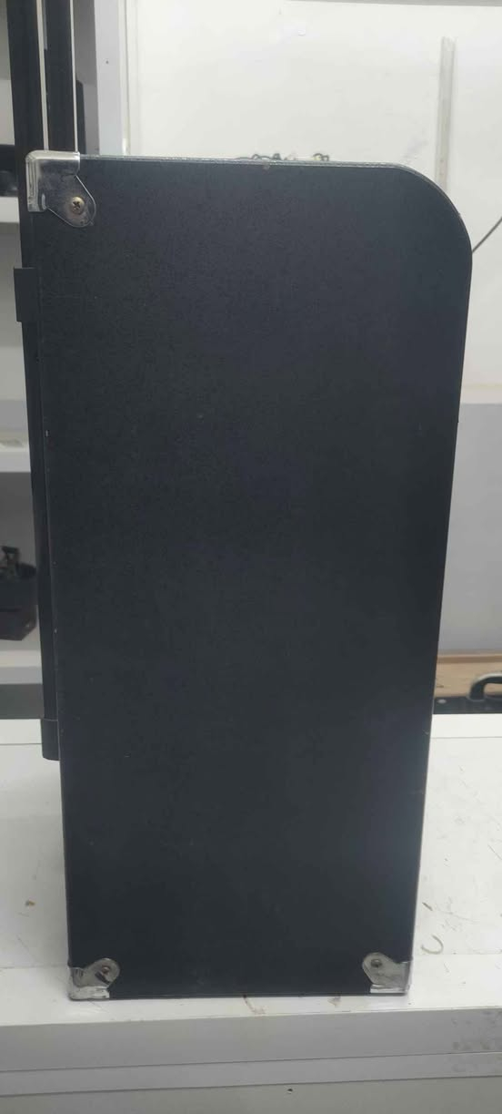 DJ شحن بلوتوث اواكس جهاز جديد كلش ومضبوط شرط العمل صوت مرتفع ومظبوط يحتوي نشرة يصلح للحفلات والمناسبات العائلية والسفرات يعمل بنظام 12 V
ملحقات شاحن 
مايك وايرلس 
أي استفسار المراسلة على الخاص او الاتصال على الرقم 
***********
يتوفر خدمة توصيل كركوك, العراق
