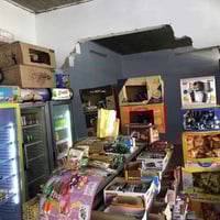 أسواق للبيع • مولدة المولى