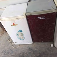 ثلاجات صغيرة • نضيفات • الطيفيه