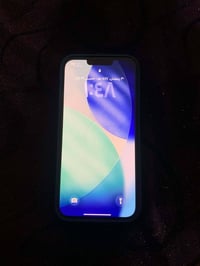 آيفون ١٣ برو ماكس • بطارية ٨١ • بصرة