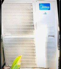 سبلت كنتوري ٣ طن اخو الجديد مستعمل فقط ٤ اشهر غاز ٤١٠ الحديث دبل مروحه...