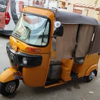 تكتك مرقم ٢٠٢١ السعر 5.600.000 وبيها مجال فقط الاتصال  07705745900