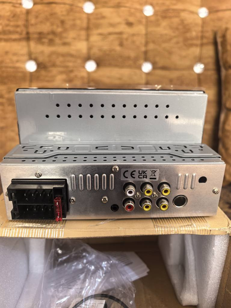 شاشات سياره وحده جديده بالكارتون
والثانيه مال سياره النترا 2013/2014/2015 كربلاء, العراق


**إذا كنت صاحب هذا الإعلان وتريد حذفه لأي سبب، رجاءا أرسل رسالة إلى الدعم الفني**