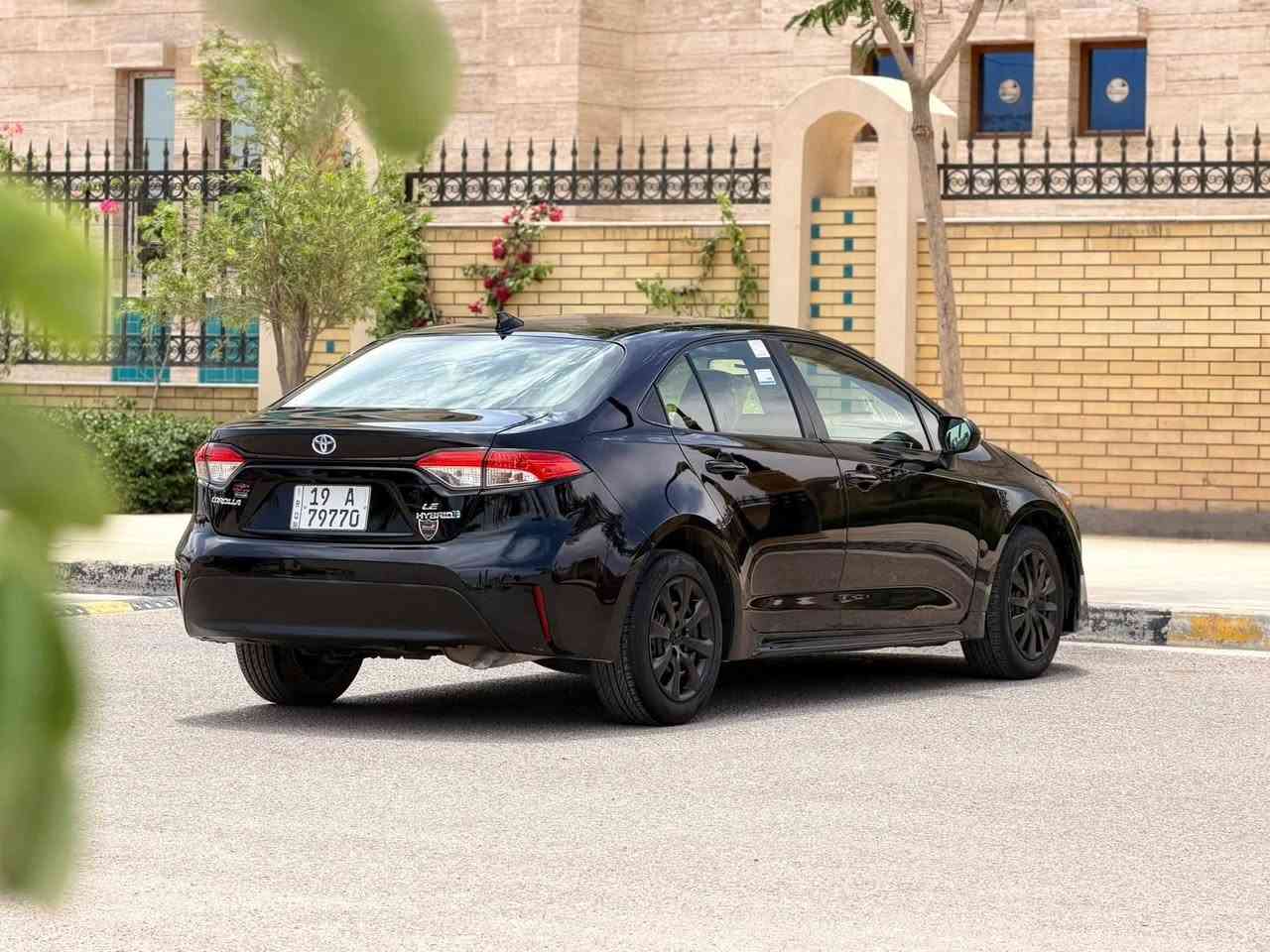 السلام عليكم
للبيع .كورلا 2023 هايبرد وارد أمريكي
الـــــســعـــــر :- 143$ورقه وبيها مجال
حــجـم الـمـحرك:-2000 هايبرد
🧭الــــعـــــــــداد:56.000 الف مايل
الـــــــوحـــــــة:-كربلاء الدولي تحويل مباشر

الضرر:-جاملغ أيمن + باب شادهن نفس الون السيارة بدون قطرة صبغ بجسم كبس كير محرك شواصي كلهن كفالة صور الضرر وصور السونار مرفقة والسيارة جاهزه من كلشي حتى بوليش اليوم كملت

     💎💎الـــــــمــــواصــــفــــات💎💎

💥شاشة كبيرة 
💥كامرة خلفية
💥تحكم أستيرن
💥سايد أبريك كهربائي
💥رادار أمامي للتوقف الذاتي 
💥تحديد المسار للقيادة الذاتية 
💥لايت زنون
📞——————————————————-📞

📩للاستفسار__والتواصل :- عــلـى الارقام الموجودة

أثـــيــــــر :-***********📲📲

الاســـــيـــا :- ***********🤳🤳

  واتساب: wa.me/9647801141140
