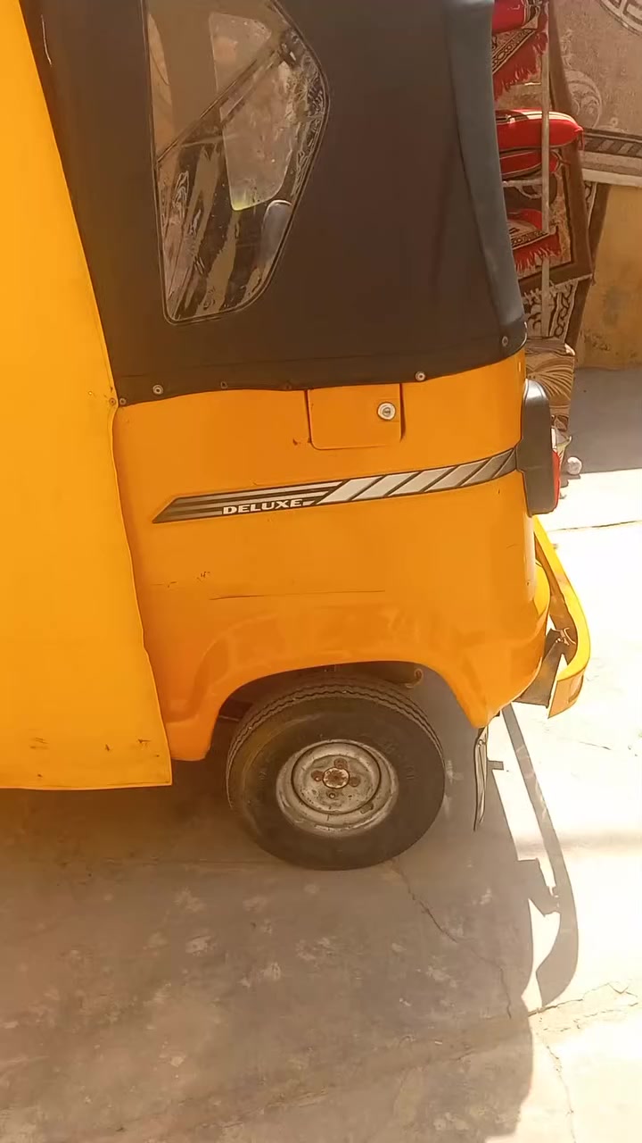 السلام عليكم Tvs موديل 18 كفاله عامه من صبغ معجون ماعده الدوس معمره المحرك خير من الله لا بخار ولا تنقيص اوراق اصوليه  للاستفسار يرجى الاتصال على الرقم الموجود *********** مكاني بابل القاسم
