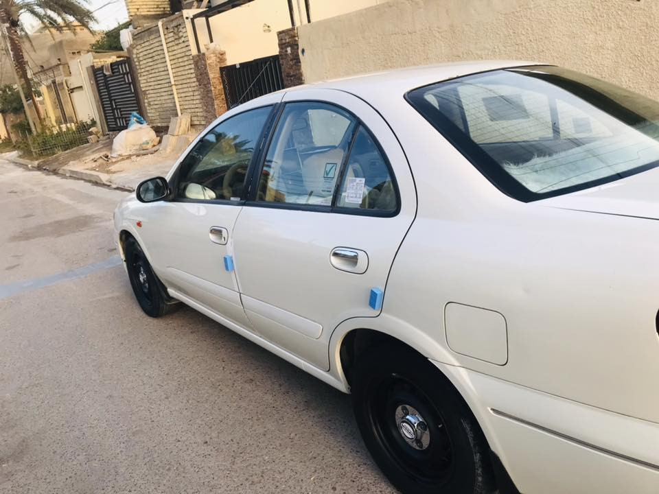 بيع مستعجل موديل ٩ كفاله صبغ وبارد رقم وهزه جديد ماناقصه شي 105 وبيه مجال قليل    ***********
