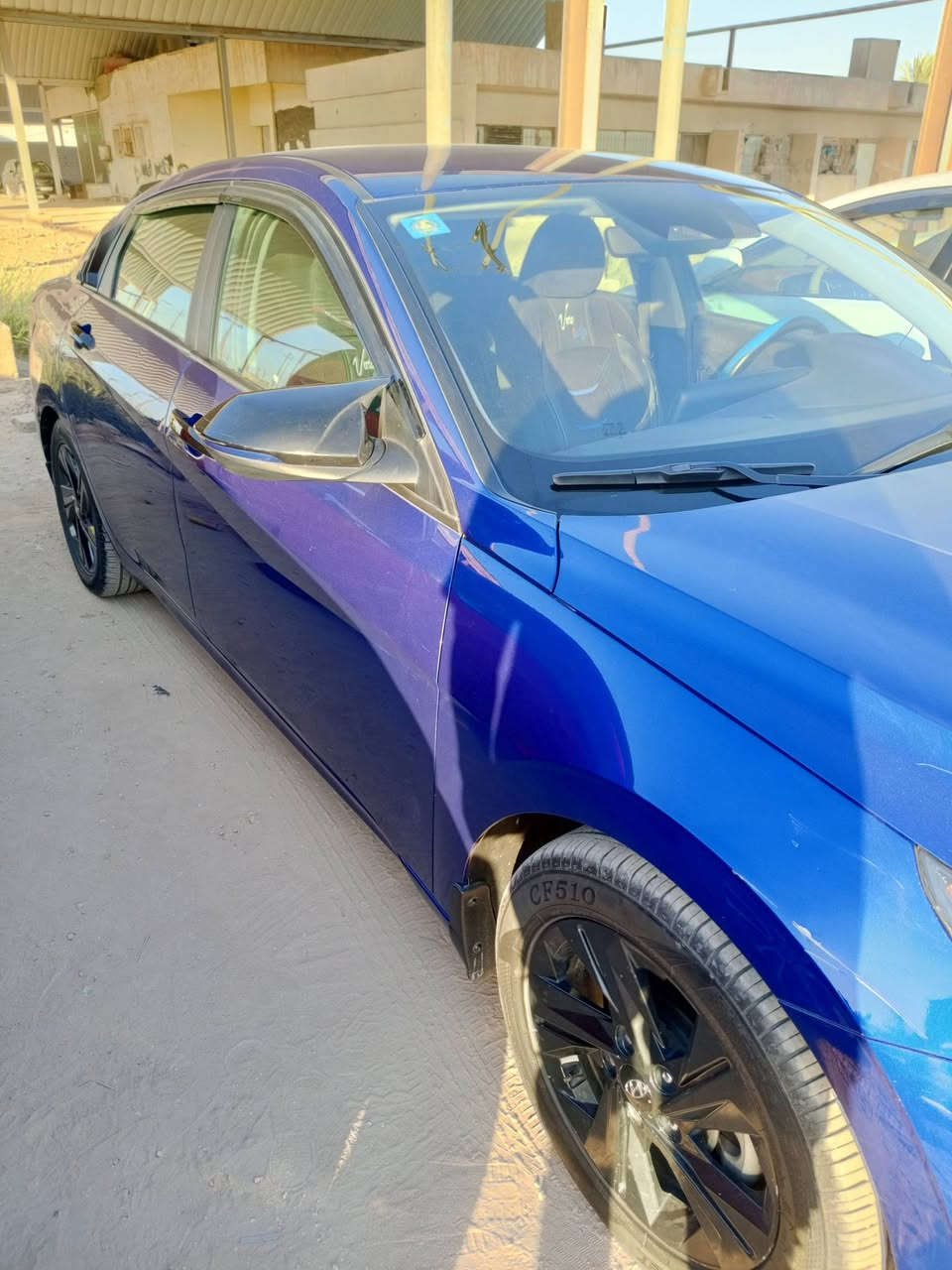 السلام عليكم شباب النتره لبيع موديل 22 مرقمه بغداد بسمي نكليزي موصفات نص فول بصمه شاشه رادار مكينه 2000 دوش بدون أرباك ماشيه 62441الف حقيقي سياره جاهزه متصرف عليه صور حادث بل منشور بدون صبغ بدون بارد وصبغ وتبديل فقط دعاميه جايبله امريكيه نفس لون سعر 155 وبيه مجال لشراي مكان بابل  الرقم ***********  سياره بعد احلى من صور بجم كبس
