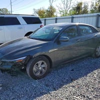 إلانترا SE • ٢٠٢٥ • مزاد ٢٠/٢/٢٠٢٦