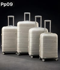 ￼ تخفيضات لأول مره  حقائب السفر السعر الجديد (75)السعر القديم (100)عدد...