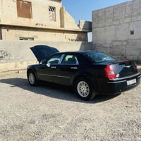 كرايسلر 300 • ٢٠٠٩ • كفولة عامة