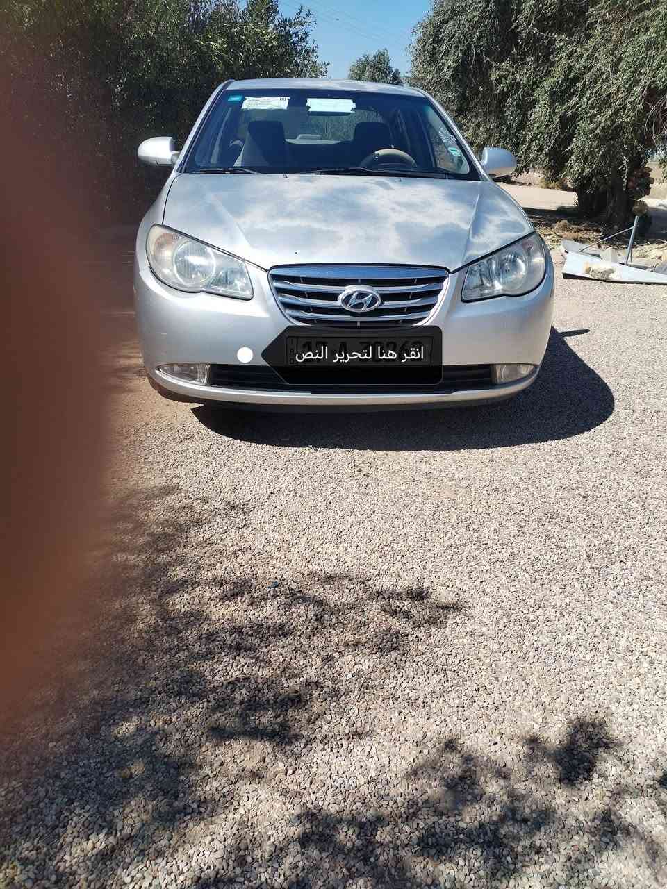 افانتي موديل 10مثنى انكليزي بيه قطعتين تبديل وبيه جراد مكينه 1600دكشن عالي وكير وحداديه كفاله تبريد تخم تاير جديد سنويه لل 29السعر 92وبيه مجال العنوان الديوانية قضاء عفك


**إذا كنت صاحب هذا الإعلان وتريد حذفه لأي سبب، رجاءا أرسل رسالة إلى الدعم الفني**