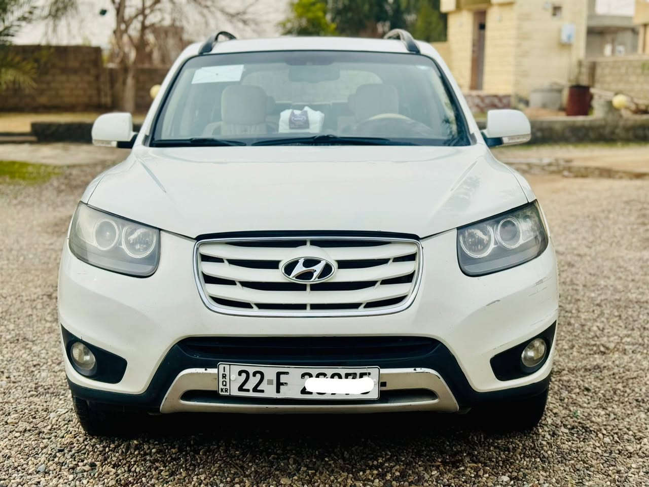 السلام عليكم
سنتافي موديل 2012خليجي رقم اربيل دولي سنوية ل2027 السيارة بيها تبديل بونيد وجاملغ 7 راكب السيارة 3 قطع تبريد
محرك 4 دوش المرغوب شرط لا صرف ولا بخار 
فول مواصفات عدا البصمة 
فتحة سقف (سلايد) كشانه جلد حساسات مري شفط وبعد مواصفات 
كير محرك كله شرط 
السعر 139 وبيها مجال 
للاستفسار اتصل 
***********
***********
