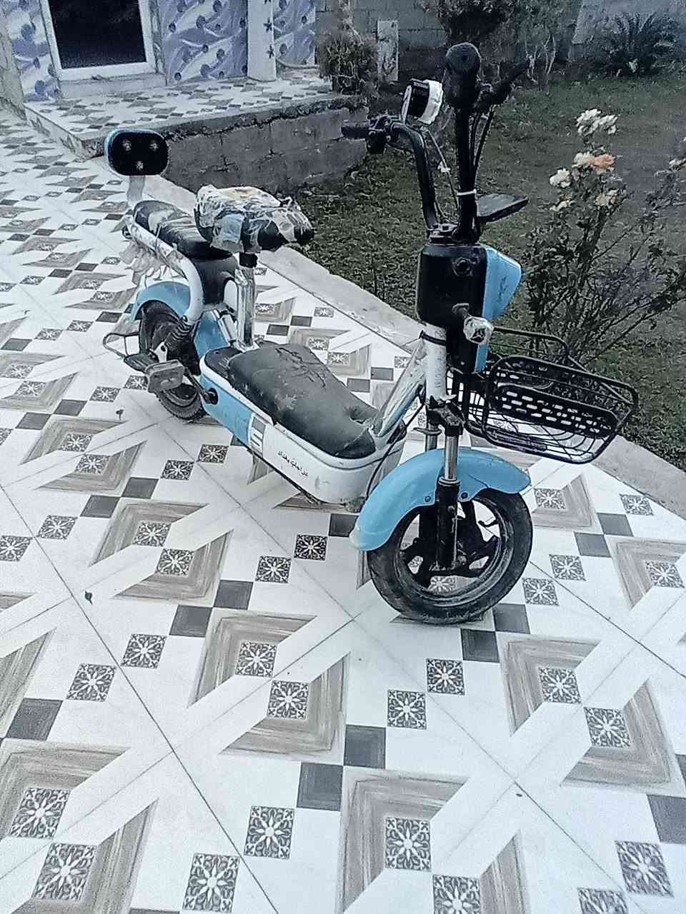 سلام عليكم دراجة شحن للبيع سعر 125رقم ***********
سلام عليكم دراجة شحن للبيع سعر 125 رقم 1
