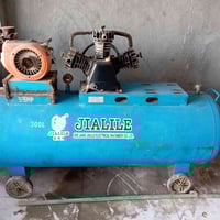 بطل 300لتر مع التاروسه 3بستم   للبيع  07733020362