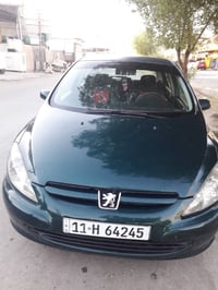 بيع او مراوس  بيجو ٣٠٧موديل ٢٠٠٤بسمي  رقم  دولي بغداد سياره  جاهزه من ...