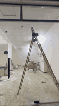 كربلاء المقدسة • واجهات 10مم • أبواب كهربائية