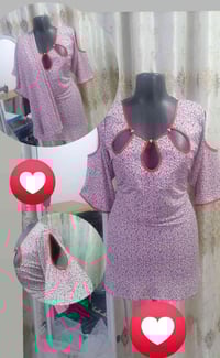 ملابس • ملابس داخليه • لانجري