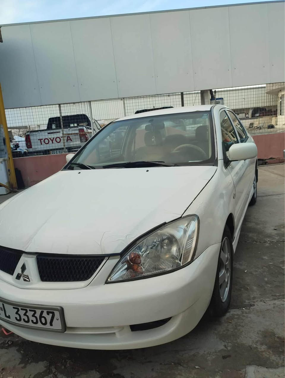 بسم الله الرحمن الرحيم 
كوردى✅
عربي✅
لانسر2️⃣0️⃣0️⃣8️⃣✅
كير محرك تبريد تدفئه بشرط✅ 
دبل ايرباك✅
5️⃣ويل كب ✅
السياره بعد معروفه سعرها (85)وبيها مجال انشاء الله مكانها سليمانيه✅
***********
بسم الله الرحمن الرحيم 
لانسر 2️⃣0️⃣0️⃣8️⃣✅
كير مكينه تبريد گه رمى به شرت✅ 
دبل ايرباك✅
5️⃣ويل كب✅ سعرى(85)ومجال انشاء الله 
شوين سليمانى ✅
*********** السليمانية, العراق
