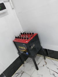 للبيع بطاريات للطاقه الشمسيه للاستفسار 07842876371وتساب مفتوح