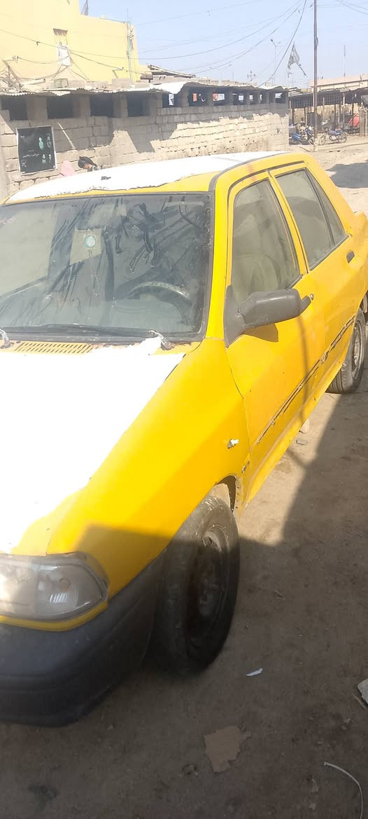 السلام عليكم
سيارة سايبه موديل 2017

سنويه ما منتهية بعد شهرين تنتهي 

مكينة تبخر راديتر طاك 

بين قوسين السيارة واكفه صارلها يومين 

غرامات مصفره 

الهيئة على المشتري 

السعر/ 10 ورقات بيها مجال 

العنوان/ البصرة 5 ميل
الهاتف/***********
