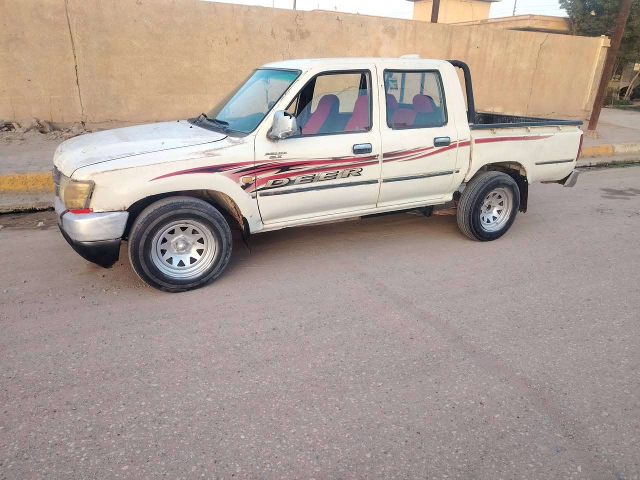 دير البيع 2009وراق منفيز سعر 18وبيه مجال مكان قضاء الاصلاح ***********
