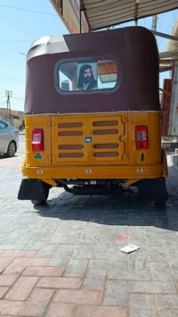 تكتك • موديل ١٩ • أوراق بغدادي