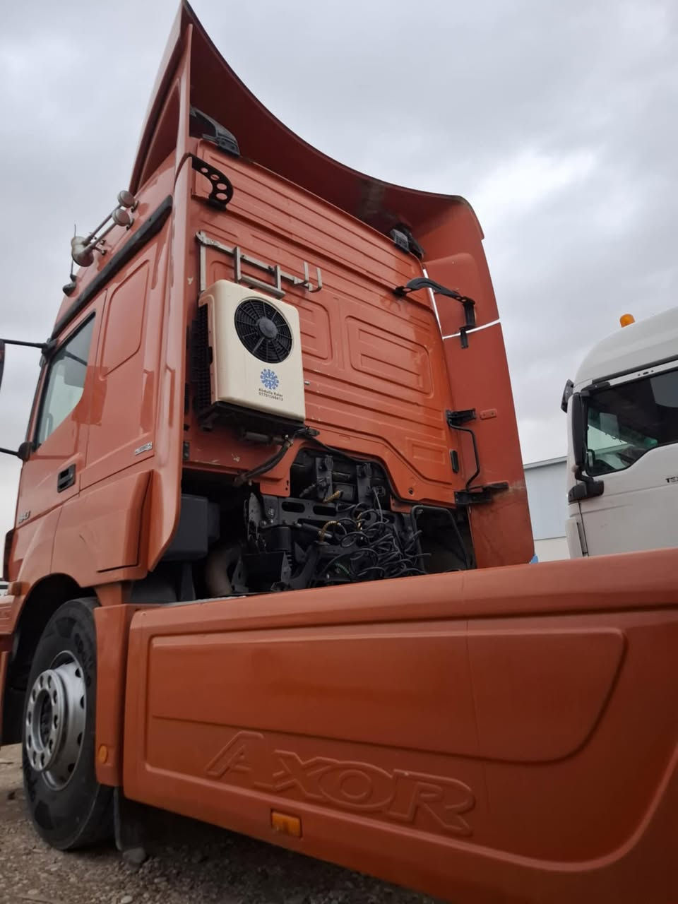 ئەکسۆر2008 تۆماتیک دوو تەلقە هاڤ سپیلیت. سەلاجە تەبرید  سپایدەر باڵو کاسیحە. دەبڵ مەنامی ڕەقەمو سەنەوی تازەیە تایەی تازەیە بێ نوقسانیە بەرادی لێرەبتە حازرە بۆ لێکردنەوە بەس کەلە دەفرۆشم من 
هەلمی دەمی نیە سەرفو بوخار بەشەرت کارەبای بەشەرت 
گێرومەکینەو ئەکسل بەشەرت١٠٠وەستا سعری 175گەلاو مجال
***********
عربی :
اکسور للبیع بس راس ٢٠٠٨ اوتوماتیک هاڤ سبیلت ثلاجە تبرید  سبایدر دبل منام. سنوی جدید٢٠٢٩ رقم المانی. مربوط براد موجود گیر محرک کاربای اکسل بشرت تاخم تایر جدید
سعر ١٧٥ورقە مجال مکان کلار 
***********
