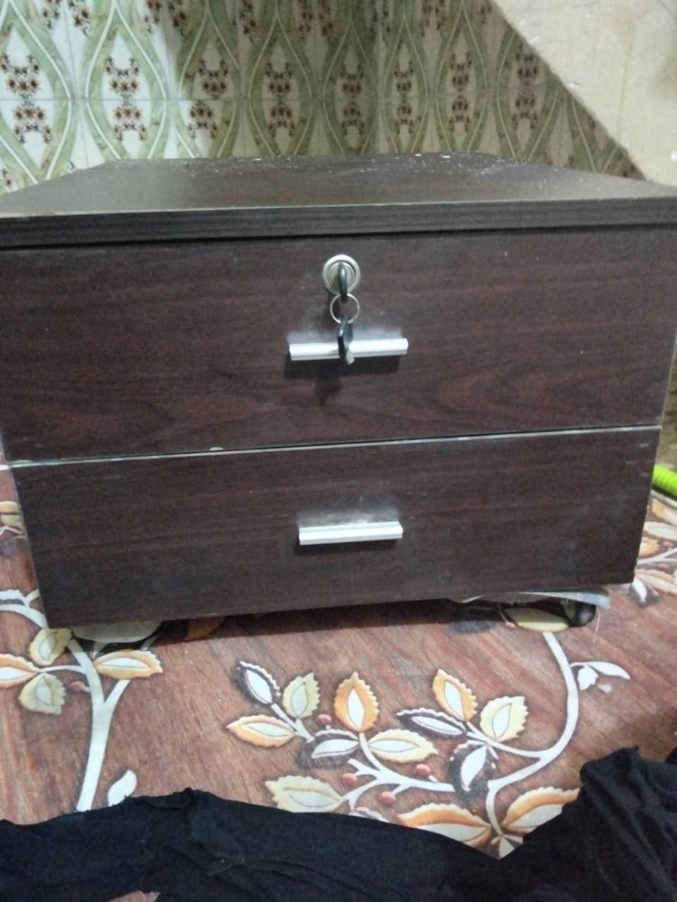 جرارت البيع 3 هنه وقفلهن سعره الوحده 10الف مكاني بغداد مدينت صدر


**إذا كنت صاحب هذا الإعلان وتريد حذفه لأي سبب، رجاءا أرسل رسالة إلى الدعم الفني**