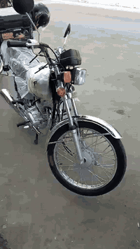 دراجه سنكر لبيع 7 اوراق صارله 10 ايام من طالعه م̷ـــِْن لوكيل اخت لوكي...