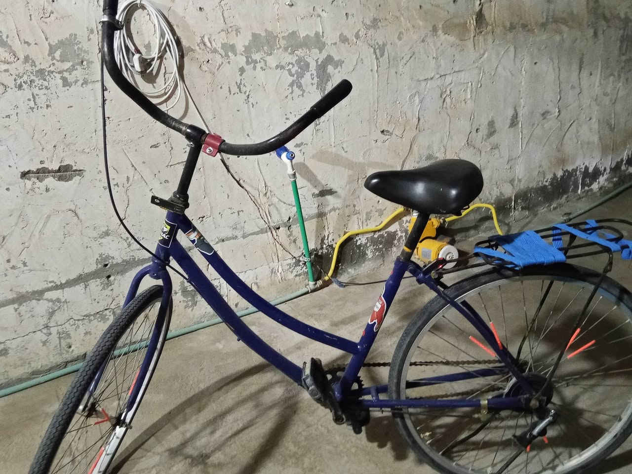 اسلام عليكم ورحمة الله وبركاتة
شباب بسكل مروس او لبيع بسكل نضافه فول 
كلشي شغال بي اريدنه 65شري يجي خاص وا يريد يروس يجي هم خاص


**إذا كنت صاحب هذا الإعلان وتريد حذفه لأي سبب، رجاءا أرسل رسالة إلى الدعم الفني**