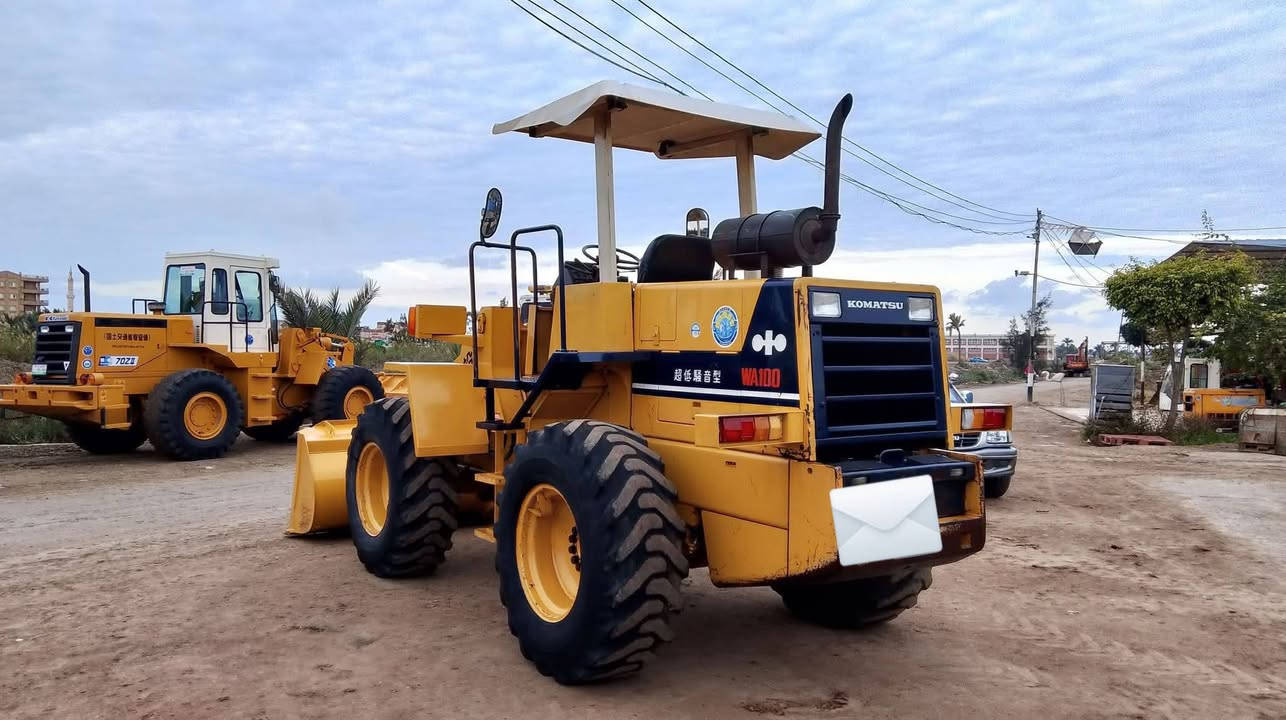 السلام عليكم ورحمة الله ،🌹🌹
كلك ادوات بدون تحويل

للبيع شفل كوماتسو ياباني بلادي شركه

الحجم   100 WA

دخول جديد 

مكفوله من الصبغ بشرط بعدها شركه بدون قطره صبغ 

الاليه بدون تحويل ابيعلك كوم حديد

ملاحظه اكفلها من السرقه والكص والعشائر

السعر  (( 120 ورقه )) فقط وبي مجال بسيط

ملاحظه:::# توصل اي محافظه تريدها بعد الاتفاق
للاستفسار اكثر اتصال أو وتساب 

***********
