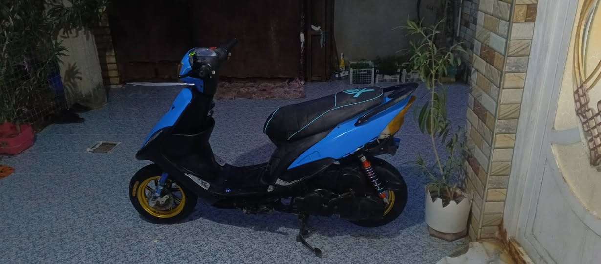 السلام عليكم دراجهه ماكس عدلهه مزودهه دبلاتت  رياضيي ويالهه رياضيهه صالنصهه رياضيي حلزونيي  بوشهه 55 لدراجهه مابيهه برغيي نقصص السعر 500 وبيهه مجالل مكانيي فضليه الرقم ***********
