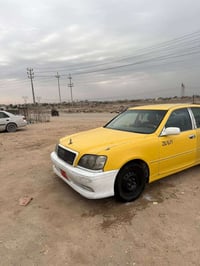 رقم احمر صدامي • مكينه وگير جديد • راعي موجود