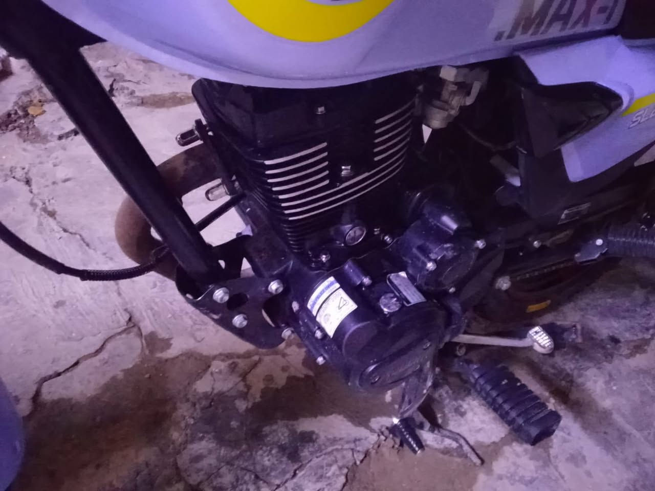 سلام عليكم شباب دراجه سونك مكس وان موديل 2025 عنوان الامين الثاني ***********
