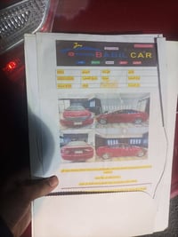 سوناتا ٢٠١١ • مكينة ٢٠٠٠ • رقم بغداد