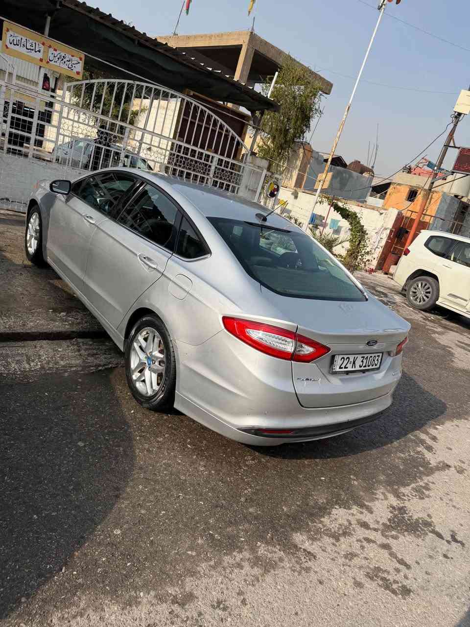 اقصاط بدون كفيل استلام نفصل يوم جيبلي فقط بطاقة موعدة فورد فيوجن موديل 2013 كفالة عامة بدون سبغ مقدمة 60 ورقة شهرية 3 أوراق بخدمتكم ال كول معافضة يرهم موكاني أربيل اتصال *********** أربيل, العراق
