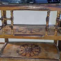 ميز • بيه مجال